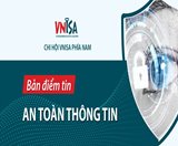 BẢN ĐIỂM TIN AN TOÀN THÔNG TIN NGÀY 11.10.2023