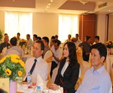 VNISA Họp mặt đầu xuân Bính Thân 2016