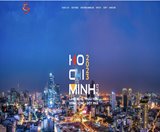 VNISA PHÍA NAM MỜI QUÝ HỘI VIÊN DOANH NGHIỆP THAM GIA KHẢO SÁT NĂNG LỰC CẠNH TRANH - DDCI TP.HCM2023