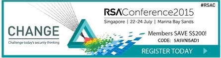 Hội thảo RSA Singapore