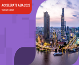 FORTINET ACCELERATE VIỆT NAM 2023