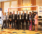 Việt Nam tham dự imbX2015 – Cơ hội tiếp cận công nghệ mới trong lĩnh vực thông tin và truyền thông