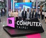 ĐOÀN DOANH NGHIỆP VNISA PHÍA NAM THAM DỰ TRIỂN LÃM COMPUTEX TẠI ĐÀI LOAN