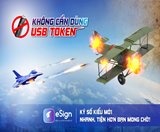 MISA phát hành Chữ ký số điện tử đầu tiên tại Việt Nam không dùng USB Token