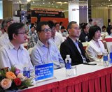 VNISA PHÍA NAM TẠI HỘI NGHỊ HƯỞNG ỨNG NGÀY CHUYỂN ĐỔI SỐ KHU VỰC MIỀN TRUNG – TÂY NGUYÊN NĂM 2023