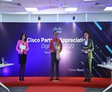 Sao Bắc Đẩu Nhận Giải Thưởng Top Partner Của Cisco