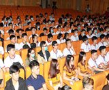 THÔNG CÁO BÁO CHÍ VỀ CUỘC THI SINH VIÊN VỚI ATTT 2021