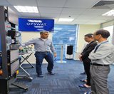 BUỔI GẶP GỠ VÀ THAM QUAN VĂN PHÒNG HỘI VIÊN OPSWAT