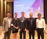 BUSINESS MATCHING VNISA & TRADE WINDS MISSION