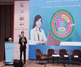 Sản phẩm ứng dụng trí tuệ nhân tạo của MISA gây ấn tượng mạnh tại Smart City 2017