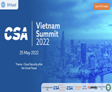 CSA Vietnam Submit 2022
