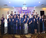 VNISA PHÍA NAM - TỔ CHỨC CHƯƠNG TRÌNH GẶP MẶT TRI ÂN HỘI VIÊN VÀ ĐÔI TÁC