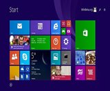 Microsoft ngừng cập nhật cho Windows 8.1