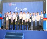 MISA tham dự triển lãm“Sản phẩm và Dịch vụ CNTT thương hiệu Việt-Vibrand-2012”