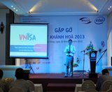 VNISA tham gia sự kiện Gặp gỡ ICT Khánh Hòa