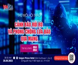 ĐỒNG HÀNH CÙNG HỘI THẢO 