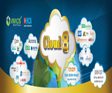 Thư mời tham dự chương trình Cloud8 – Hành trình lên Mây 2015