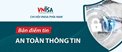 BẢN ĐIỂM TIN AN TOÀN THÔNG TIN NGÀY 29.09.2023