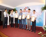 VNISA với những kế hoạch hoạt động mới trong năm 2015