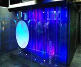 IBM đưa siêu máy tính Watson đến Trung Đông và châu Phi