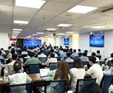 NGUY CƠ VÀ GIẢI PHÁP PHÒNG CHỐNG TẤN CÔNG MÃ ĐỘC MÃ HÓA DỮ LIỆU RANSOMWARE