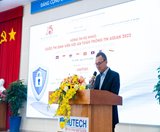 VÒNG THI SƠ KHẢO CUỘC THI SV VỚI ATTT ASEAN 2022