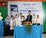 ĐĂNG KÝ THĂM KHÁM TỪ XA - GIẢI PHÁP CHO NGƯỜI BỆNH TRONG ĐẠI DỊCH