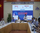 HỌP BÁO HỘI THẢO VÀ TRIỂN LÃM AN TOÀN THÔNG TIN KHU VỰC PHÍA NAM 2023