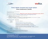 VNISA - Thông cáo báo chí Ngày An toàn Thông tin Việt Nam 2016