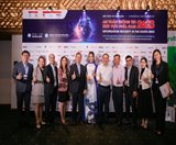 Hội thảo và Triển lãm An toàn thông tin 2023 khép lại với nhiều thành công nổi bật