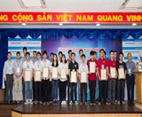 VNISA - KHAI MẠC VÒNG SƠ KHẢO CUỘC THI SINH VIÊN VỚI ATTT NĂM 2017 KHU VỰC PHÍA NAM