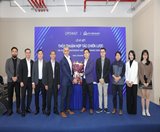 OPSWAT KHAI TRƯƠNG VĂN PHÒNG MỚI TẠI HÀ NỘI & KÝ KẾT HỢP TÁC CHIẾN LƯỢC CÙNG CMC CYBER SECURITY