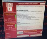VNISA - Cảnh báo về mã độc WannaCry 