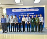DIỄN TẬP THỰC CHIẾN AN TOÀN THÔNG TIN MẠNG TP.HCM 2022