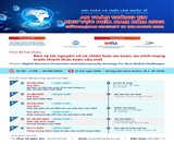 CHUỖI SỰ KIỆN AN TOAN THÔNG TIN KHU VỰC PHÍA NAM NĂM 2022
