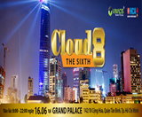 HCA - Thư mời tham dự ngày hội CLOUD8 lần VI năm 2016