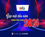 GẶP MẶT ĐẦU NĂM CHI HỘI VNISA PHÍA NAM 21.03.2024