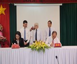 MISA hợp tác cùng UBND tỉnh Bình Phước triển khai hỗ trợ nền tảng kế toán và hóa đơn điện tử cho các