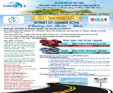 HCA - Caravan hướng tới Biển – Đảo 2016