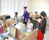 Hội Tin Học (HCA) TP.HCM mở thêm văn phòng giao dịch thứ 2