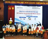 Tổng kết vòng sơ khảo phía Nam cuộc thi “Sinh viên với An toàn thông tin 2014”