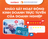 NHẬN NGAY BỘ QUÀ TẶNG KINH DOANH ONLINE TỪ MẮT BÃO & VECOM