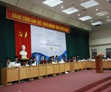 KẾT QUẢ VÒNG THI CHUNG KHẢO CUỘC THI QUỐC GIA “SINH VIÊN VỚI ATTT” năm 2014