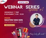 MI 2 JSC - SYNOPSYS - WEBINAR #1 TRONG CHUỖI WEBINAR VỀ DEVSECOPS