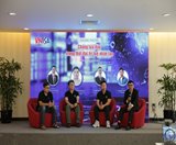 PHÁT HIỆN HƠN 3.200 TRANG WEB LỪA ĐẢO NGƯỜI DÙNG VIỆT NAM CHỈ TRONG 3 THÁNG ĐẦU NĂM 2023