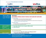 VNISA - Chuỗi sự kiện Ngày An toàn Thông tin Việt Nam 2017 tại TP.HCM