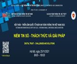 VNISA_THƯ MỜI THAM DỰ HỘI THẢO TRIỄN LÃM QUỐC TẾ NGÀY AN TOÀN THÔNG TIN 2021