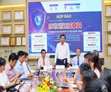 HỌP BÁO SỰ KIỆN HỘI THẢO VÀ TRIỂN LÃM ATTT KHU VỰC PHÍA NAM 2024 (1)