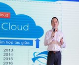 SAOBACDAU TELECOM TRỞ THÀNH CCSP PARTNER CỦA REDHAT TẠI VIỆT NAM