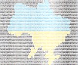 Nga và Ukraine: Cuộc chiến không tiếng súng